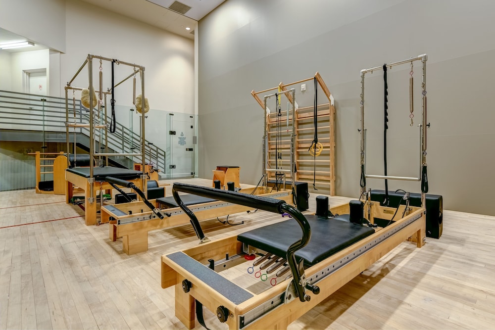 the peaks resort and spa