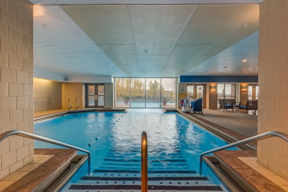 the peaks resort and spa