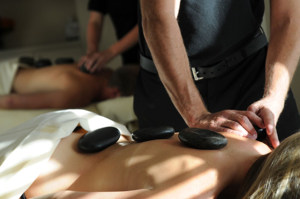 the peaks resort and spa