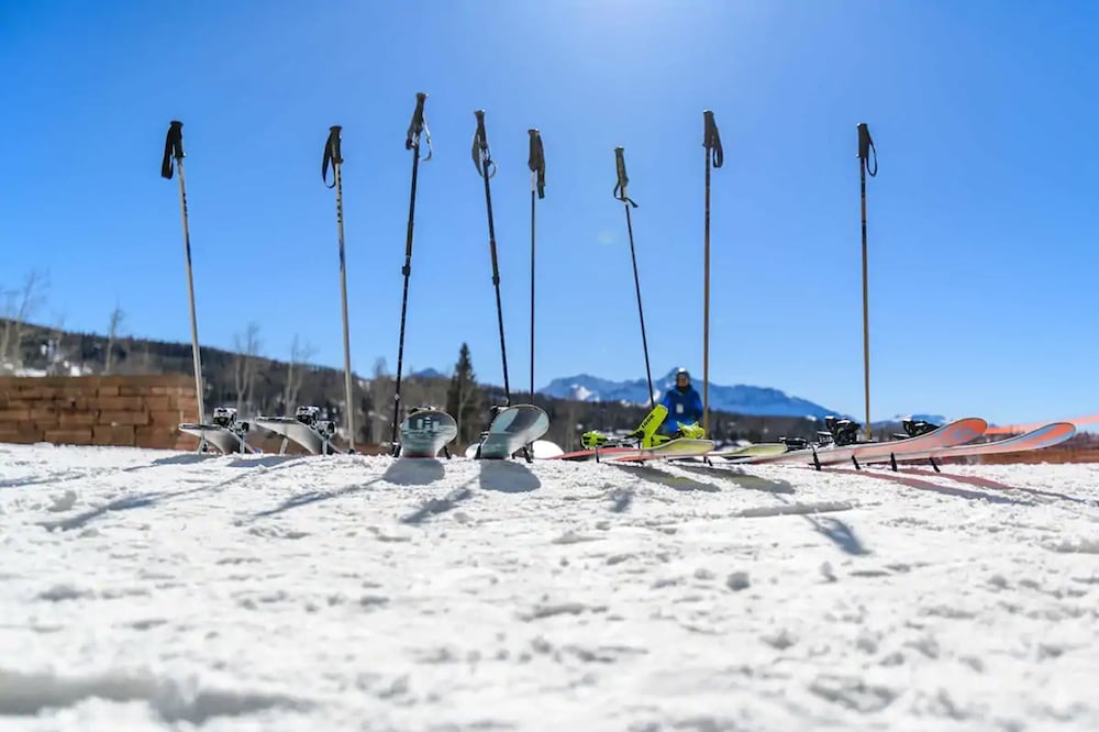 the peaks resort and spa