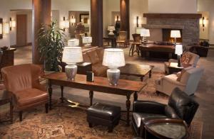 the peaks resort and spa