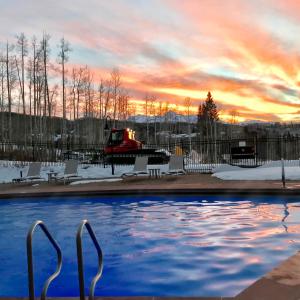 the peaks resort and spa