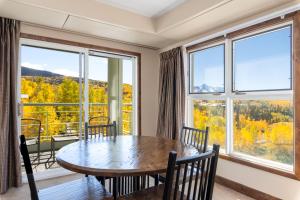 the peaks resort and spa