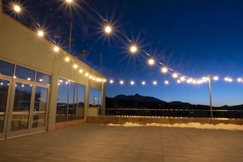 the peaks resort and spa