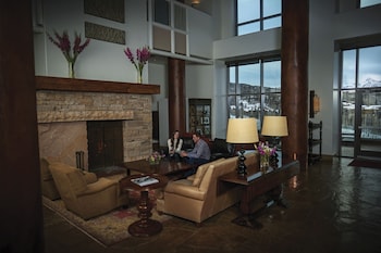 The Peaks Resort And Spa,Mountain Village>>Colorado,4 star