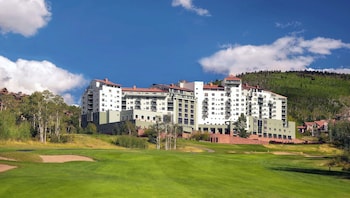 The Peaks Resort And Spa,Mountain Village>>Colorado,4 star