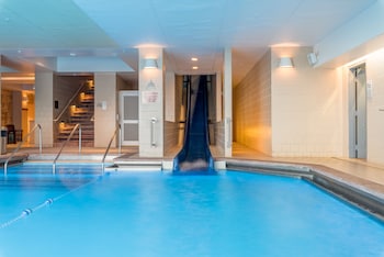 the peaks resort and spa