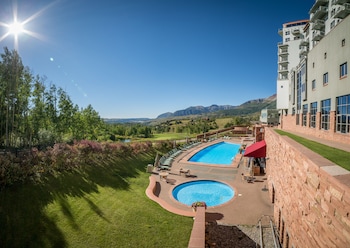 The Peaks Resort And Spa,Mountain Village>>Colorado,4 star
