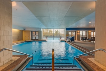 the peaks resort and spa