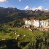 the peaks resort and spa