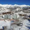 the peaks resort and spa