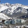 the peaks resort and spa