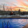 the peaks resort and spa