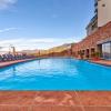 the peaks resort and spa