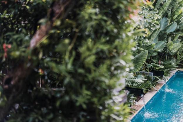 kharista villas and retreat by ekosistem