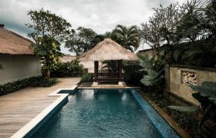 Kharista Villas & Retreat By Ekosistem,,3 star