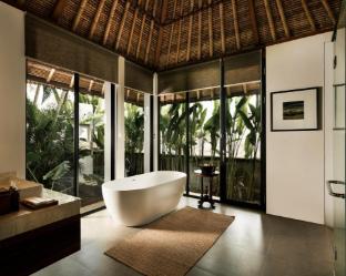 Kharista Villas & Retreat By Ekosistem,,3 star