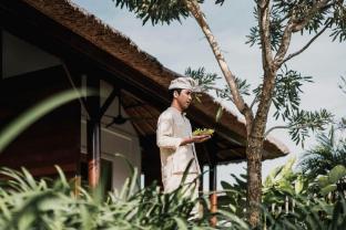 kharista villas and retreat by ekosistem