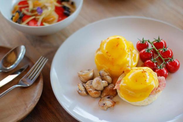 kharista villas and retreat by ekosistem