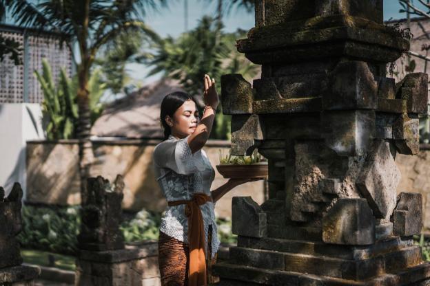 kharista villas and retreat by ekosistem