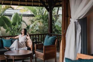 kharista villas and retreat by ekosistem