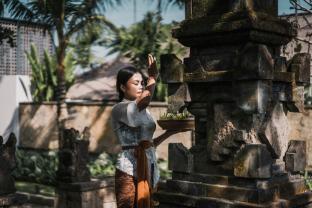 kharista villas and retreat by ekosistem