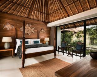 kharista villas and retreat by ekosistem