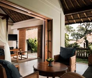 kharista villas and retreat by ekosistem