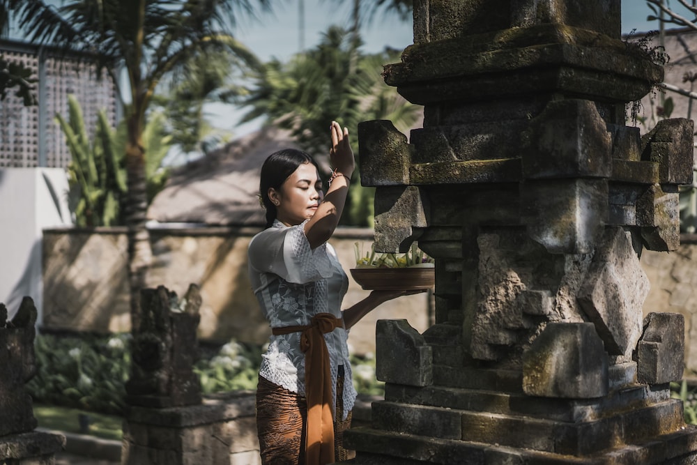 kharista villas and retreat by ekosistem