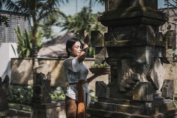 kharista villas and retreat by ekosistem