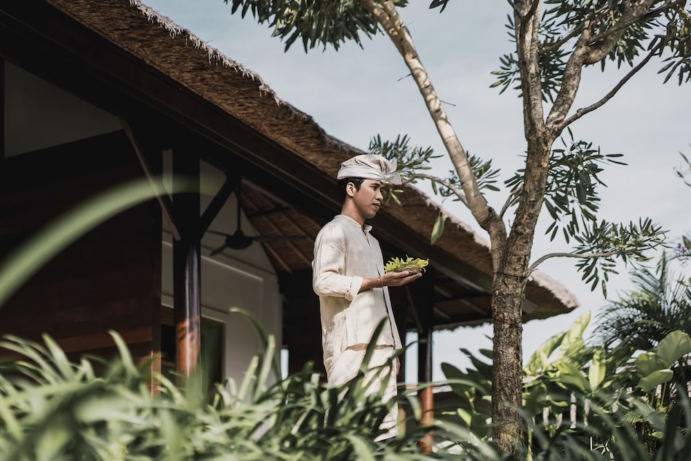 kharista villas and retreat by ekosistem