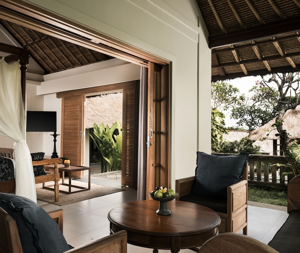 kharista villas and retreat by ekosistem