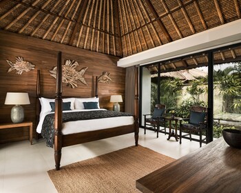 kharista villas and retreat by ekosistem