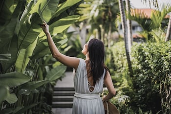 kharista villas and retreat by ekosistem