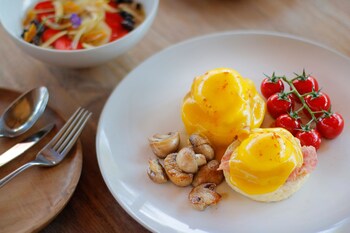 kharista villas and retreat by ekosistem