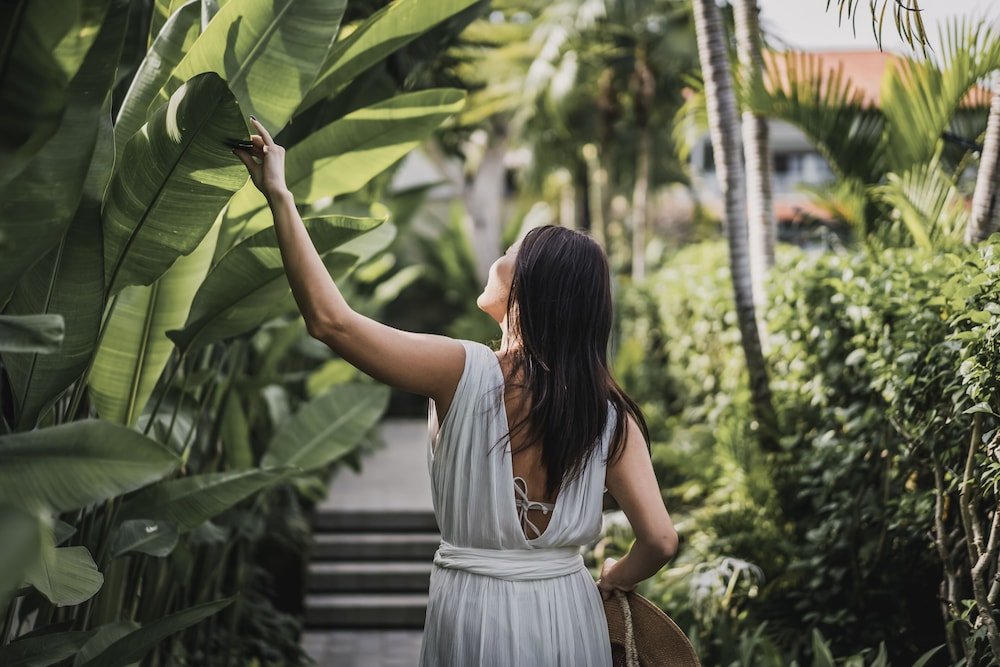 kharista villas and retreat by ekosistem