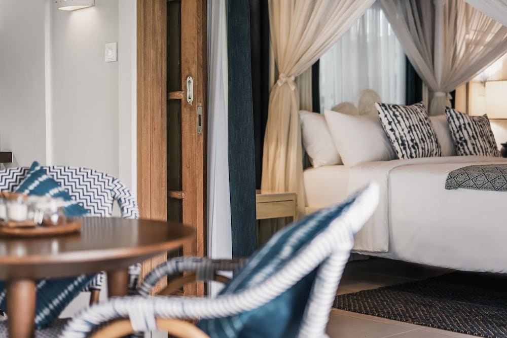 kharista villas and retreat by ekosistem