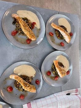 la petite salamandre