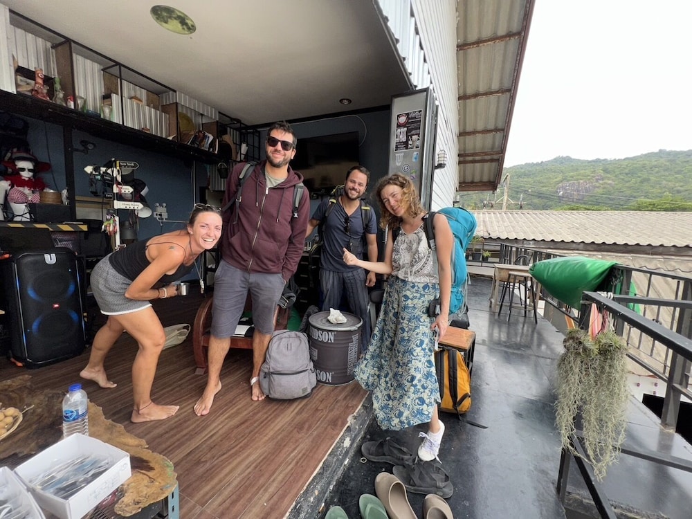 ko pha ngan