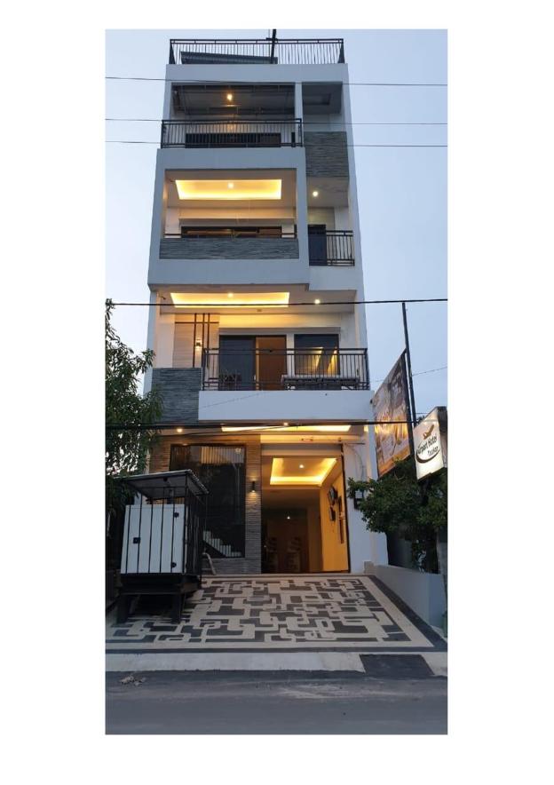 airport hotel