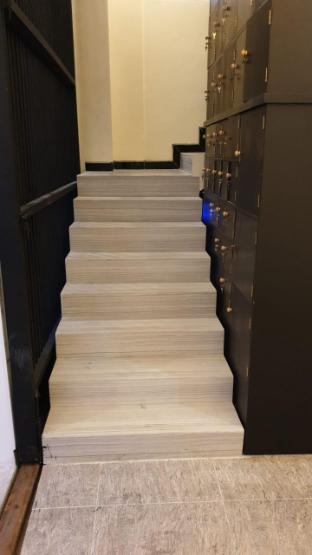 airport hotel