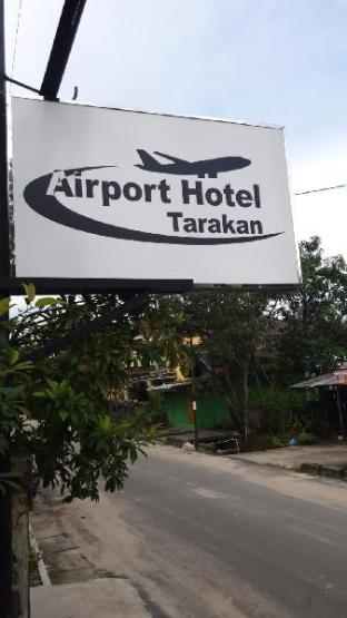airport hotel