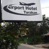 airport hotel