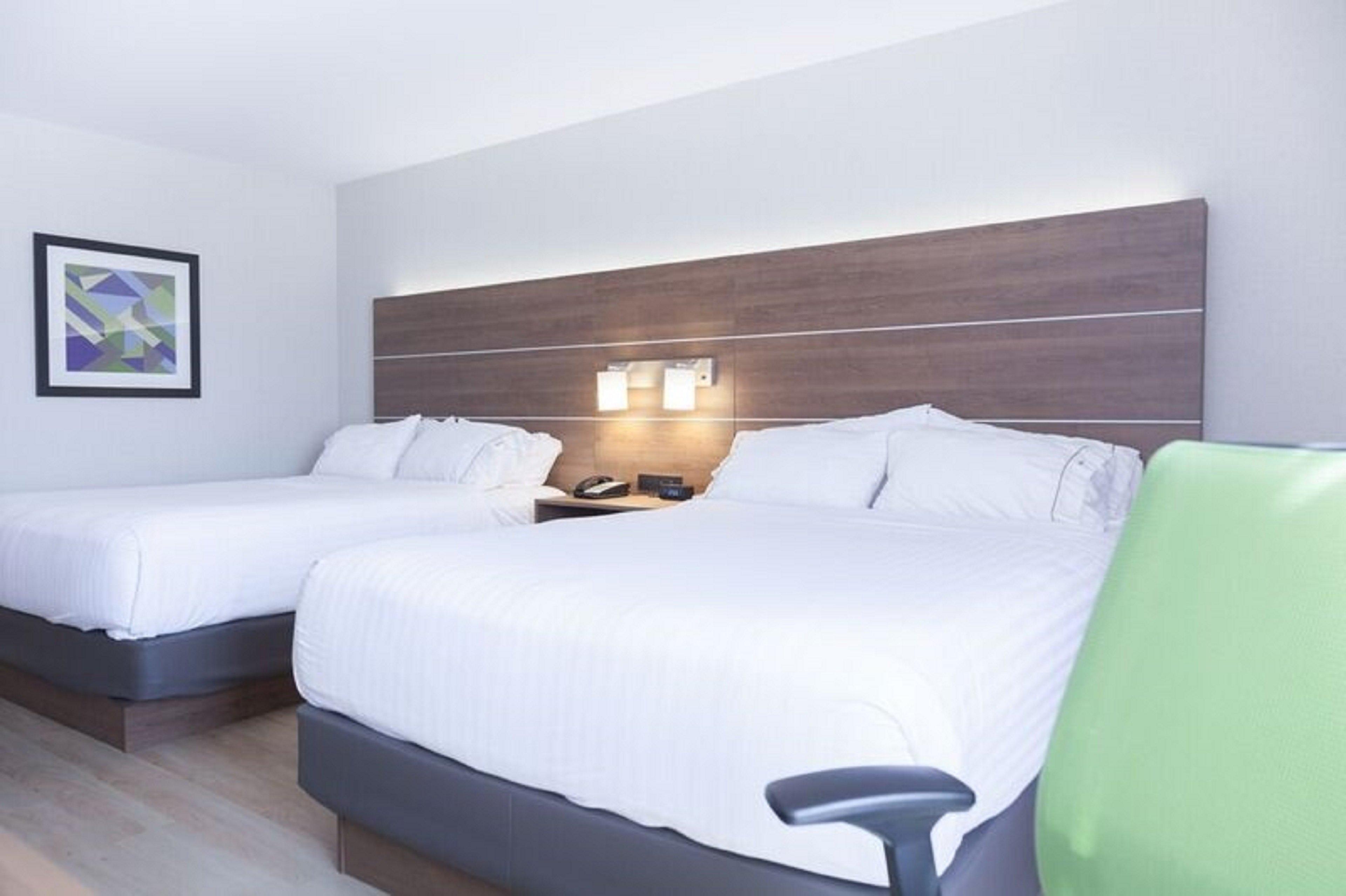 holiday inn express and suites charlottetown by ihg