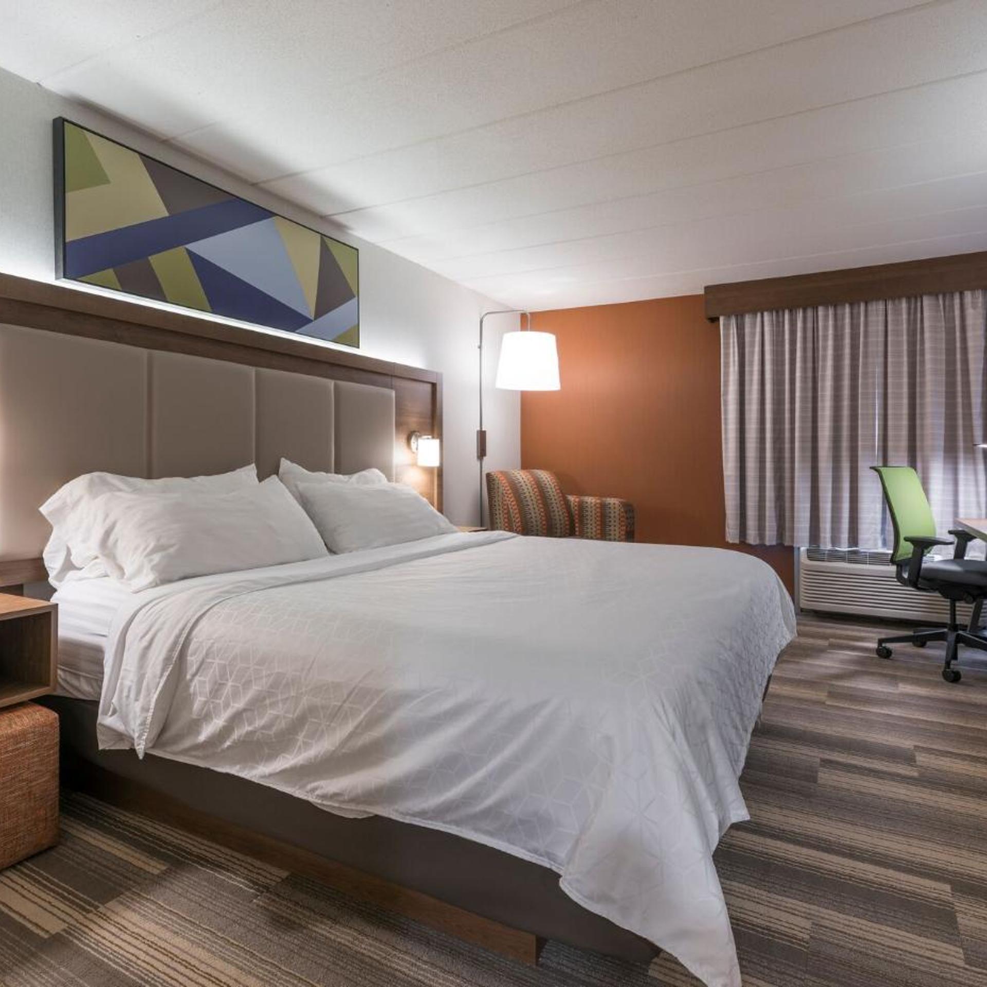 holiday inn express and suites charlottetown by ihg