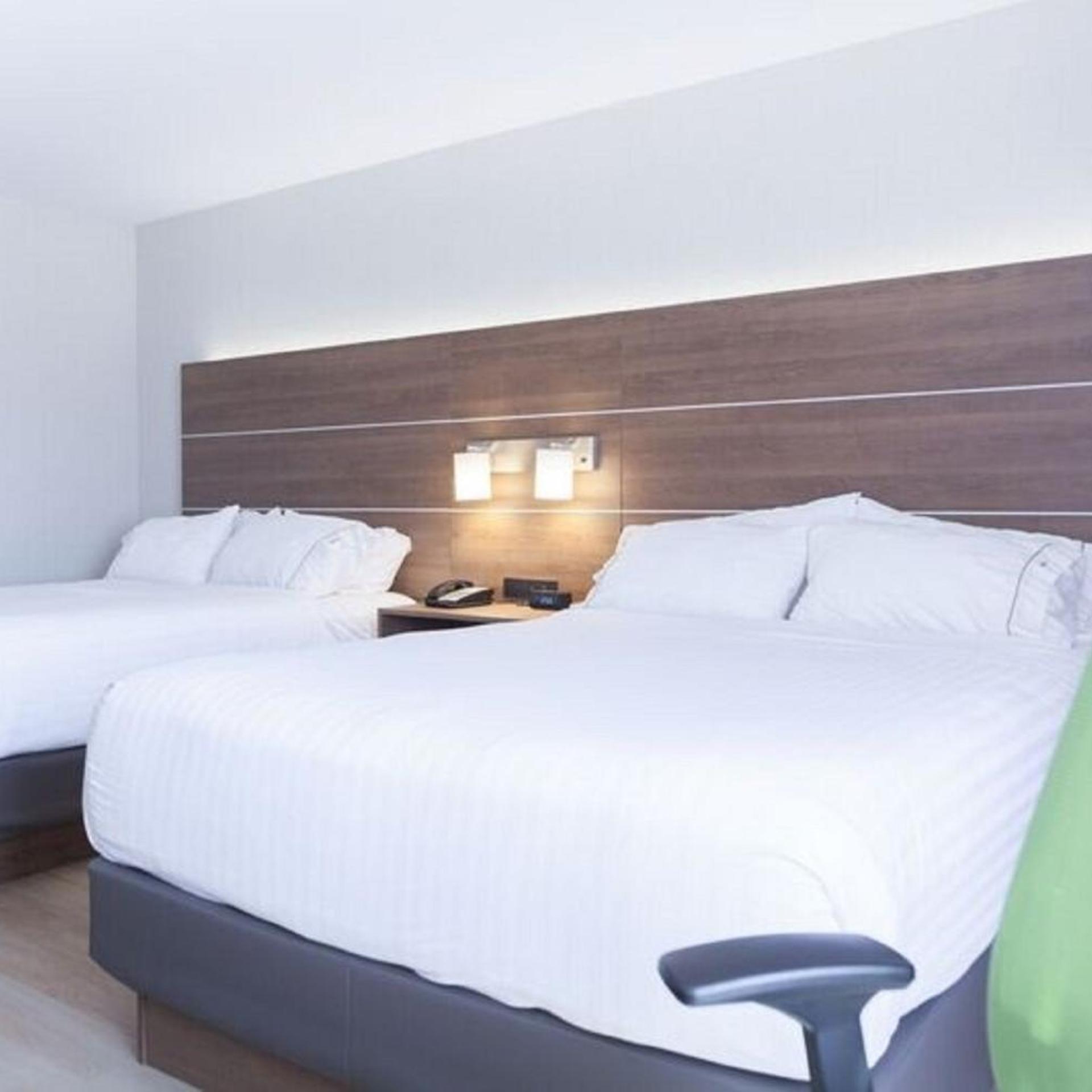 holiday inn express and suites charlottetown by ihg