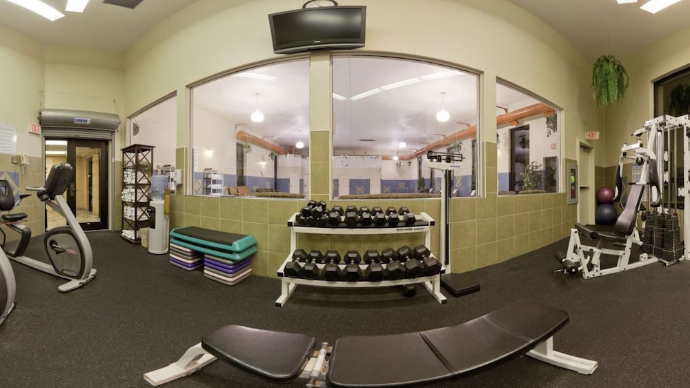holiday inn express and suites charlottetown by ihg
