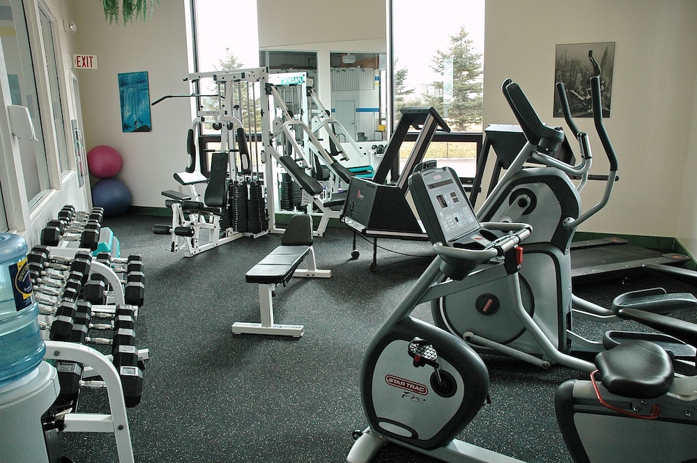 holiday inn express and suites charlottetown by ihg