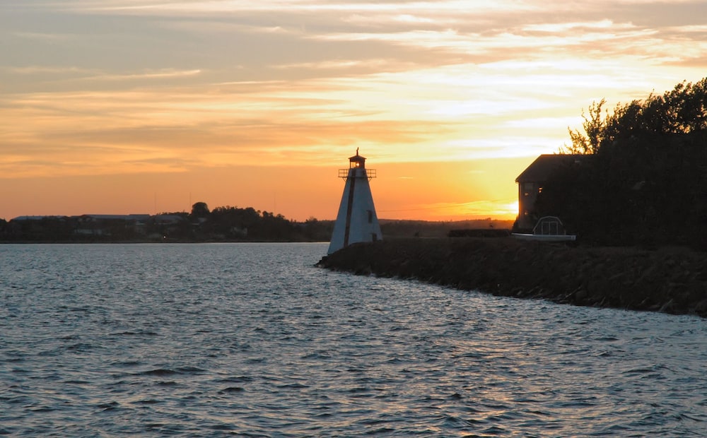 charlottetown