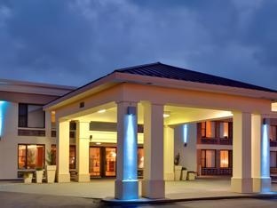 holiday inn express and suites charlottetown by ihg